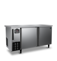 Hoshizaki Two Door Under Counter Chiller - Rtw-150ms4 Capacity: 415 Ltrs. Liter/day