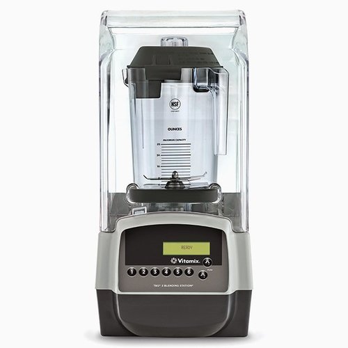Vitamix Blending Station