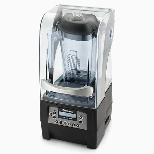 Commercial Ribbon Blender