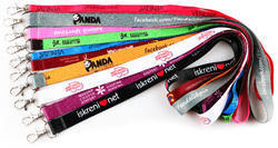 Lanyards