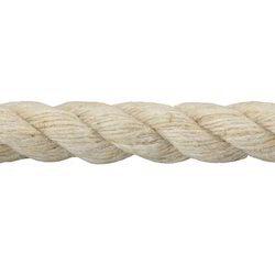 Cotton Rope