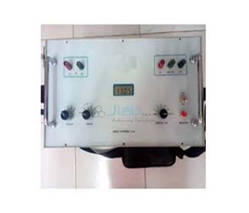 Resistivity Meters Advanced Version
