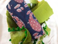 Cotton Salwar Suit