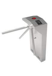 Tripod Turnstiles TS1000 By KT AUTOMATION PRIVATE LIMITED