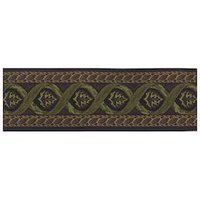 Jacquard Trim