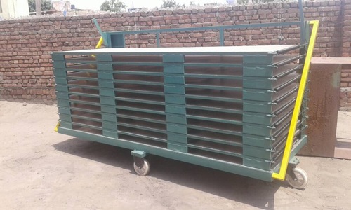 LEAF TRUCK