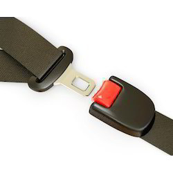 Car Seat Belts