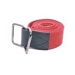 Spun Polyester Belts