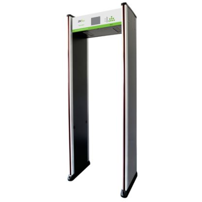 Door Frame Metal Detector Checkmate IIIS Single Zone By KT AUTOMATION PRIVATE LIMITED
