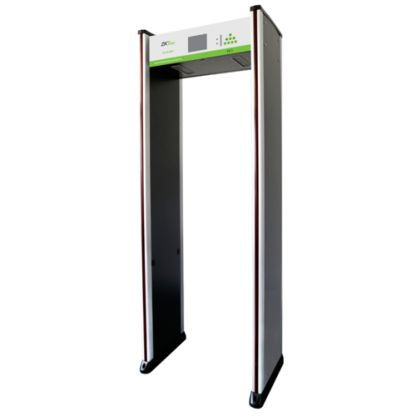 Door Frame Metal Detector Checkmate IIIS Single Zone