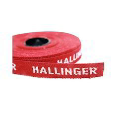 Name Spun Polyester Tape