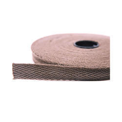 Spun Polyester Twill Tapes