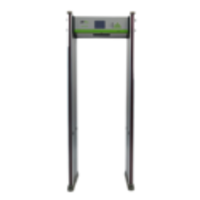 Door Frame Metal Detector UPMD-8 8 Zone Detection