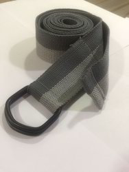 Natural Yoga Strap