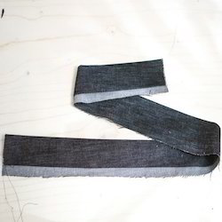 Jeans Waist Band