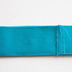 Denim Waist Band