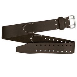 Leather Waist band