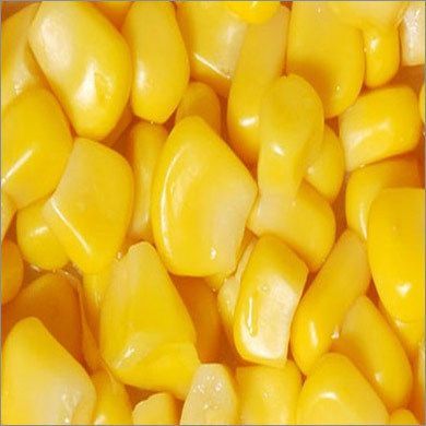 Frozen Sweet Corn