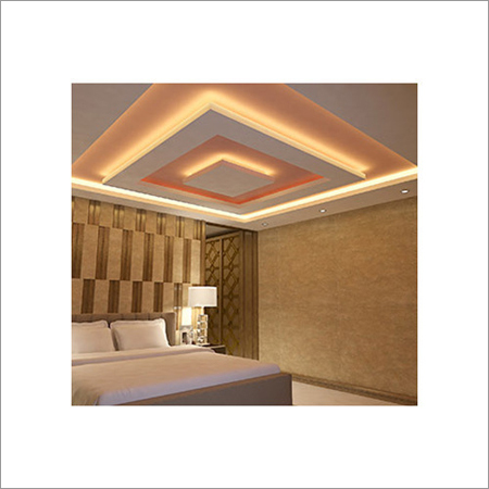 Designer False Ceiling