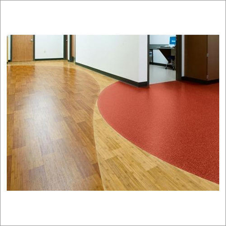 PVC Flooring Sheet