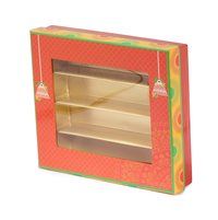 Sanskruti 1/2 kg Wedding Gift Box