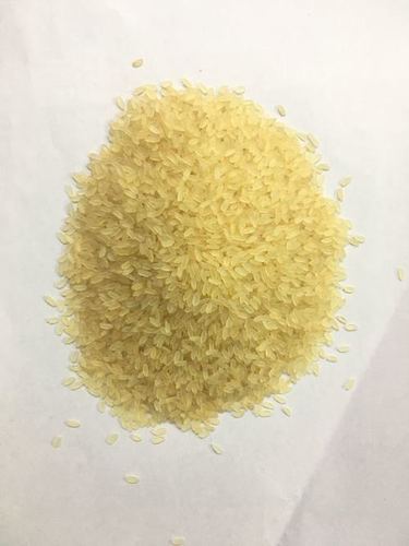 Organic Swarna Rice