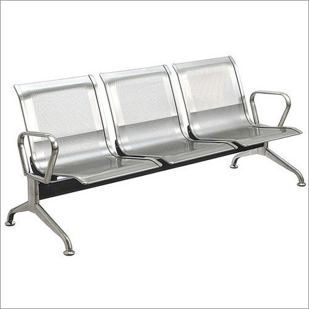 Three Seater Chair