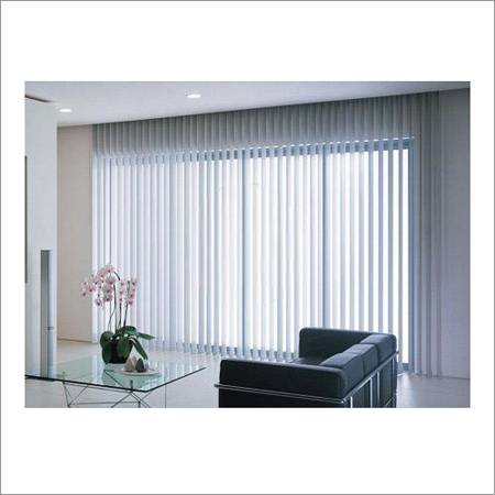 Vertical Blind