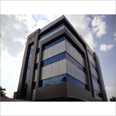 Aluminium Composite Panel