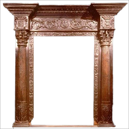Modular Door Frame