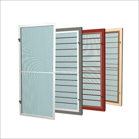 Aluminium Frame Net