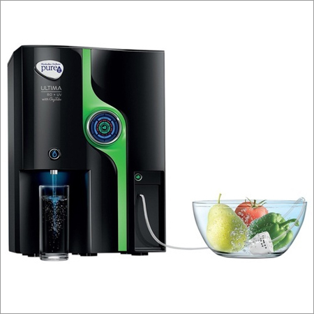 Pureit Water Purifier
