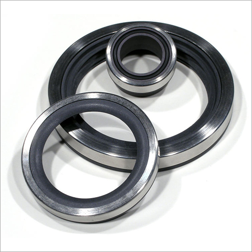 Rubber Seals
