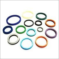 P U Seals