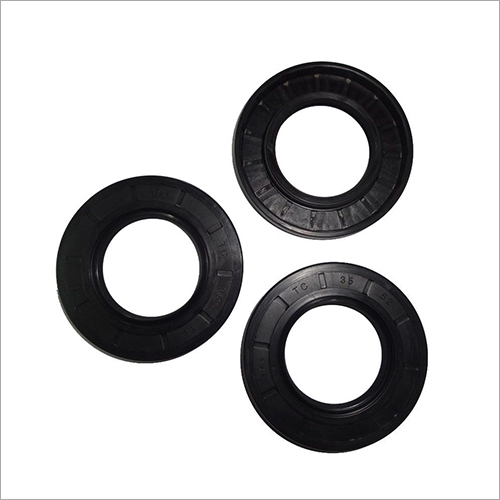 Pioneer Rubber Oil Seal