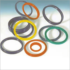 PU rubber