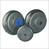 Rubber Tyre Coup Seter
