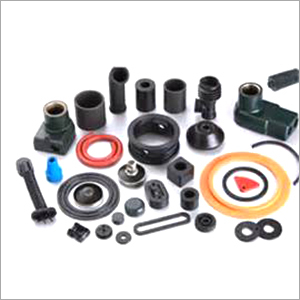Rubber And Rubber Products