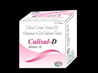 Calisal D