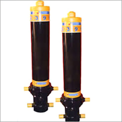 Hydraulics Cylinders