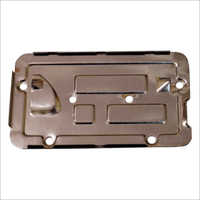 With Back Stick Pad Clip