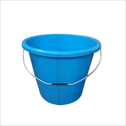 Plastic Household  Bucket