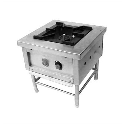 Pot Burner