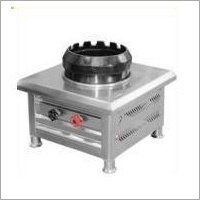 Table Top Chinese By ARRUTHRA FOOD MACHINES