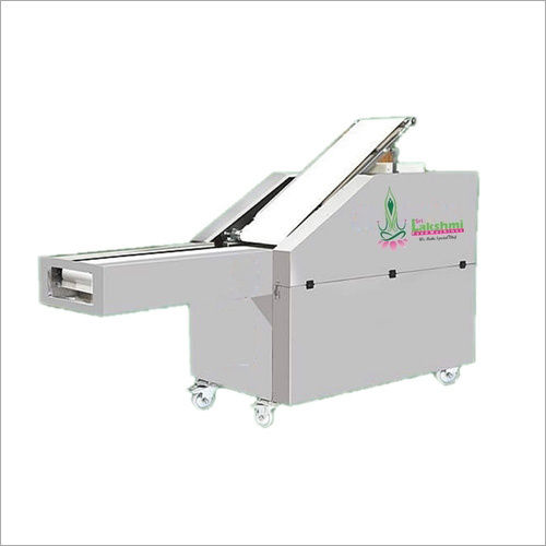 Automatic Chapati Making Machine