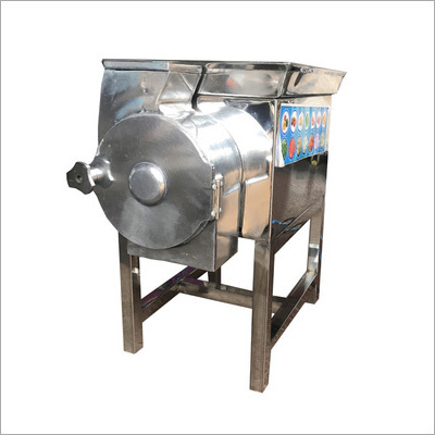 Chilli Cutter
