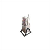 1 Kg Cutter Mixer Machine