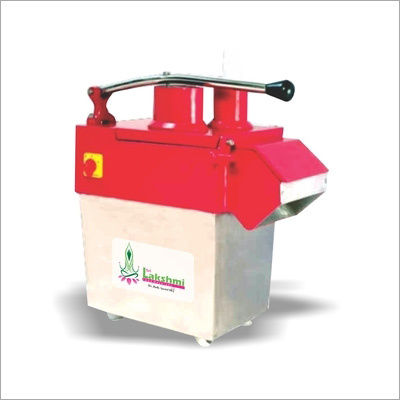 150 KG Vegetable Cutting Machine