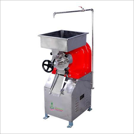 100 Kg Instant Rice Grinder