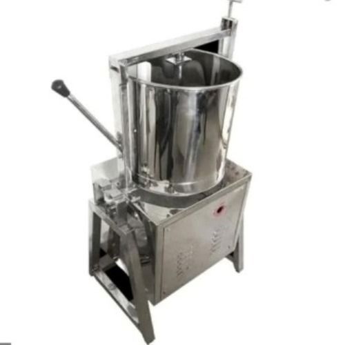 Tilting Grinder 25 Litres